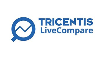Tricentis Live Vergleich