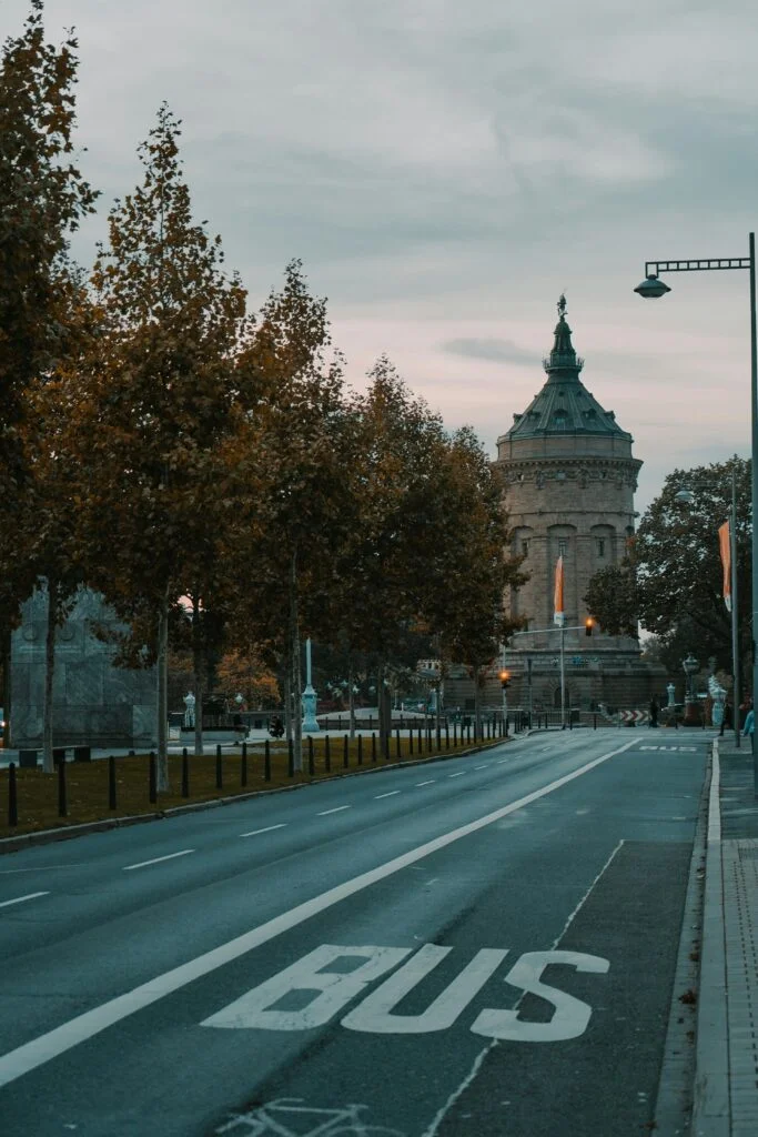 Mannheim Germany