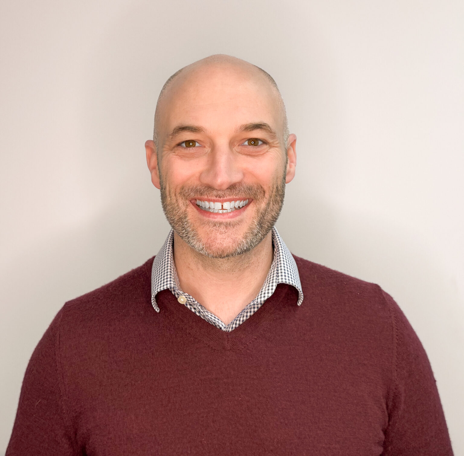 Ben Patterson Rev Trac