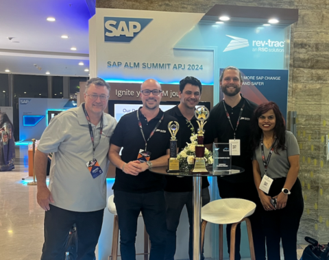 SAP cloud ALM Conference 2024