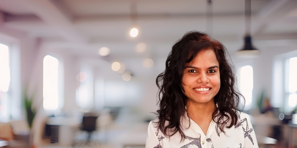 Meet the Team – Archana