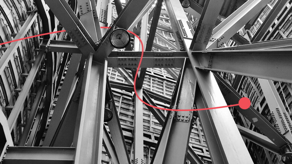 Demo Video | Peripheral Object Dependency System (PODS)