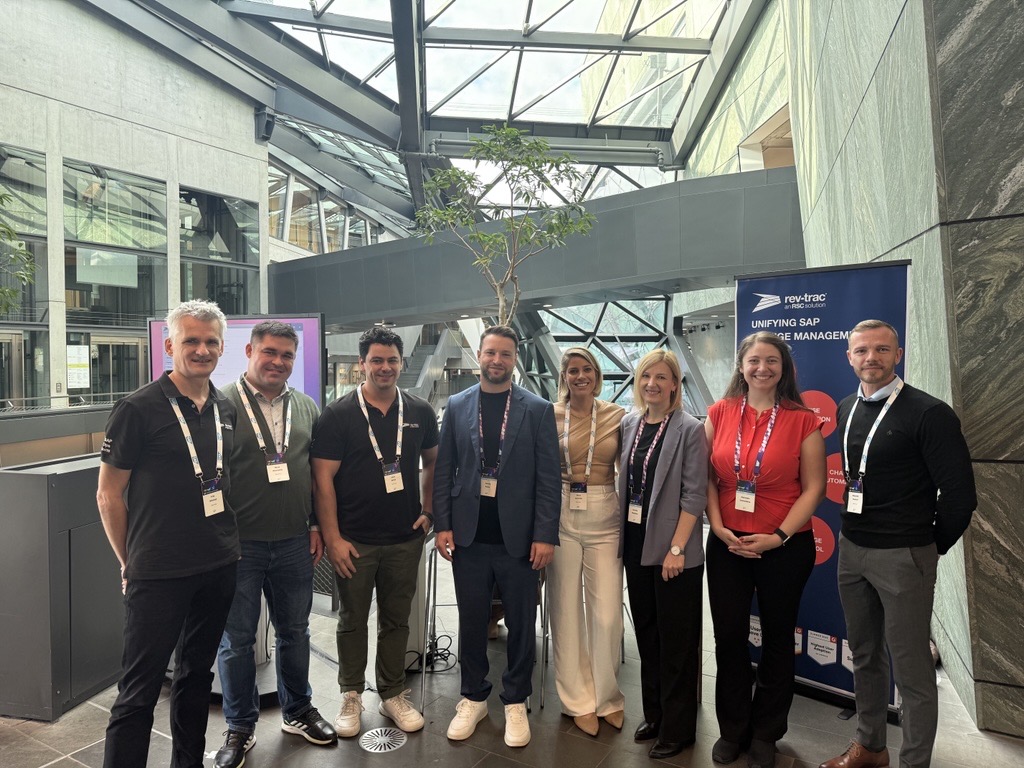 Three Key Takeaways from SAP ALM Summit EMEA 2025 
