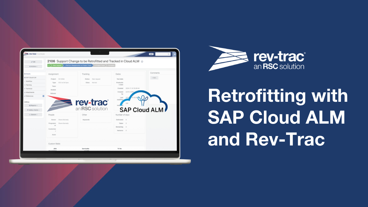 Resources - Rev-Trac