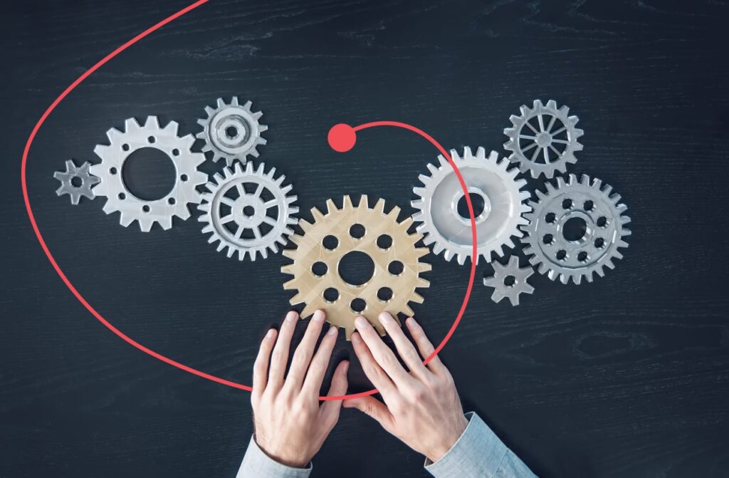 Mixed transport management: the key to effective control