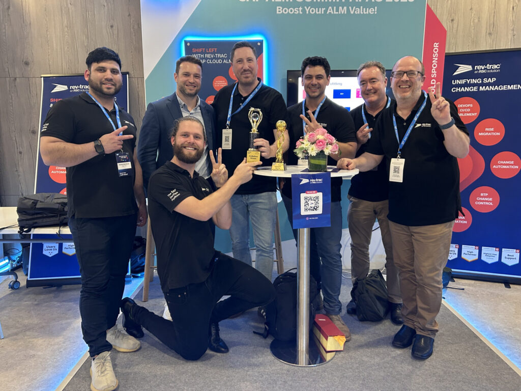 Inside the SAP ALM Summit APAC: Key takeaways and Summit highlights