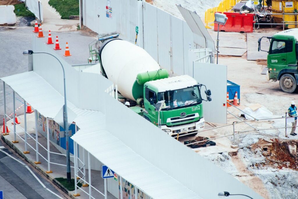 Rev-Trac underpins Hanson’s SAP change management transformation