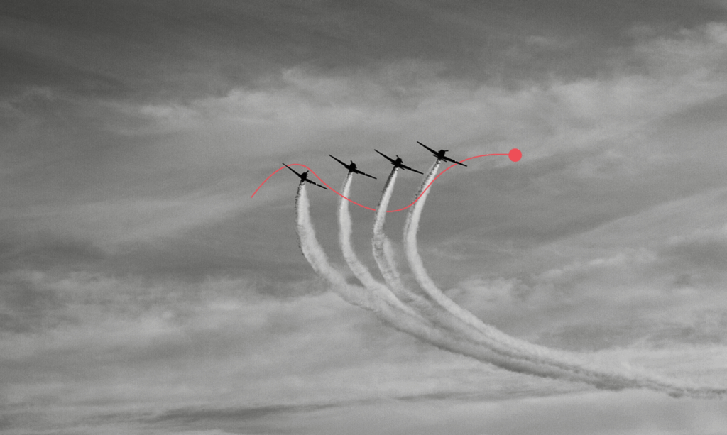 ROI: 4 Metrics that Matter