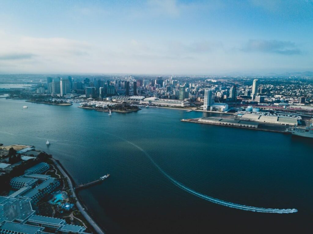 City of San Diego: Make managing SAP changes/transports a breeze