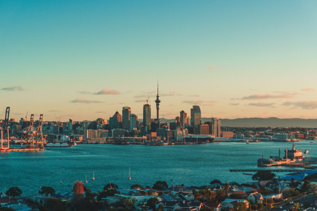 Auckland NZSUG Event + SAP Summit 2025