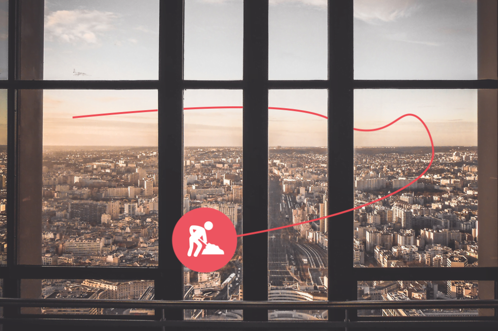 Rev-Trac Insights: WIP Window